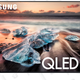 Samsung 55" Class QLED 8K TV | $1,260 | Best Buy